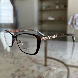 Vera Wang Eyeglasses